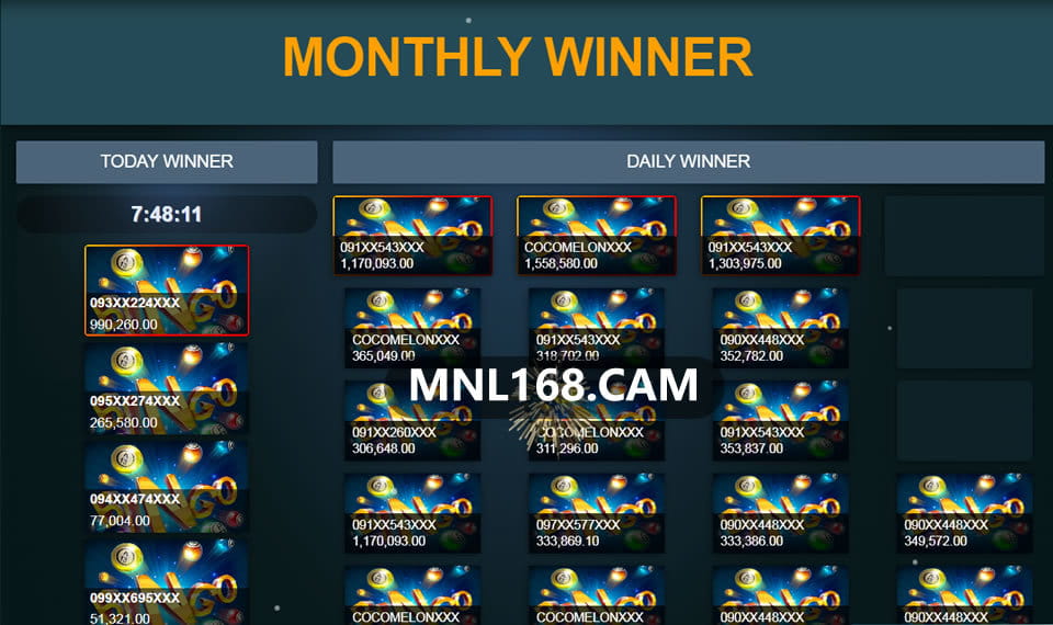 How to join Mnl168 casino