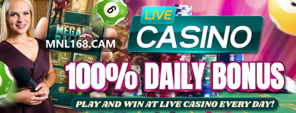 Mnl168 - Mnl168 casino | Mnl168 login free 100 peso