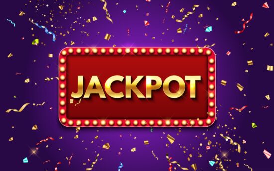 Click Here to Win your Dream Jackpot!
