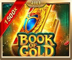 Book of Gold