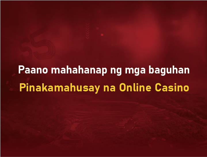 Pumili ng Kilalang Brand ng Casino sa FB777