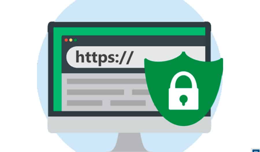 SSL Security