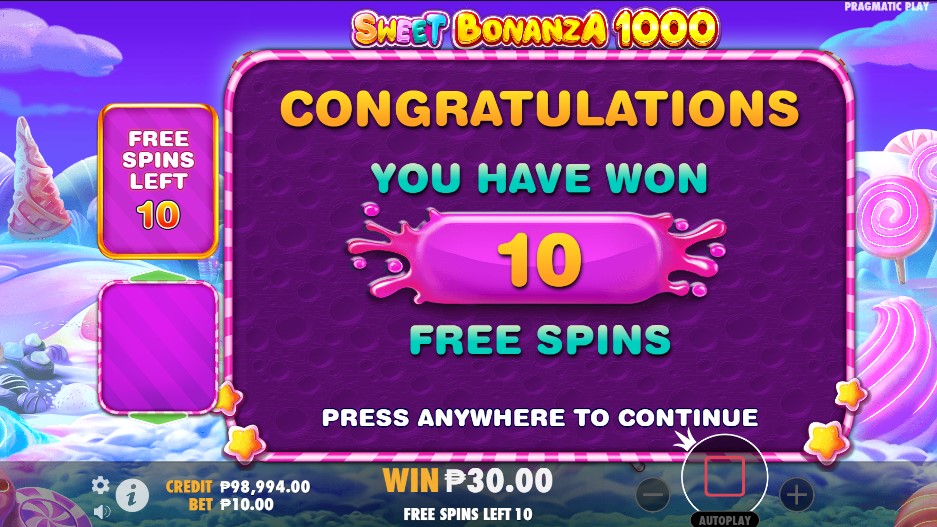 Bonus Rounds at Libreng Spins