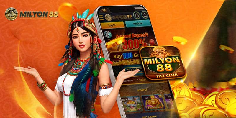 Panimula sa Milyon88 Casino