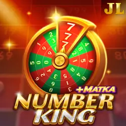 Number King