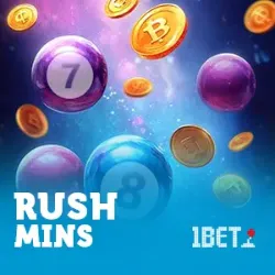 Rush Mins