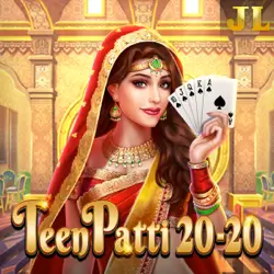Teen Patti 20 - 20